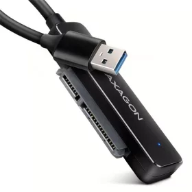   Axagon ADSA-FP2A Slim Adapter Pro USB-A 5GBPS 2,5" SSD/HDD adaptér