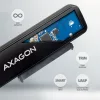 Axagon ADSA-FP2A Slim Adapter Pro USB-A 5GBPS 2,5" SSD/HDD adaptér