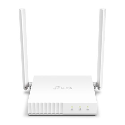 TP-Link TL-WR844N 300Mbps Multi-Mode Vezeték nélküli Router