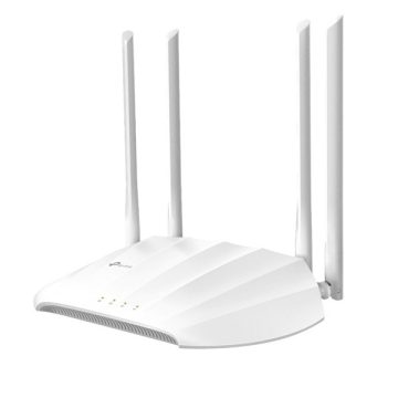   TP-Link TL-WA1201 AC1200 Dual-Band Vezeték nélküli Access Point