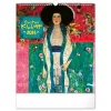 Realsystem 2026 Gustav Klimt 6087-GK falinaptár