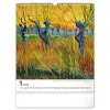 Realsystem 2026 Vincent van Gogh 6087-VG falinaptár