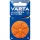 VARTA 24606101416 13 hallókészülék elem 6db/bliszter
