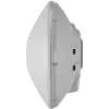 MikroTik ATL LTE18 kit 4x4 MIMO 1xGbE LAN port 1x microSIM foglalat beépített LTE18 modem LTE antenna