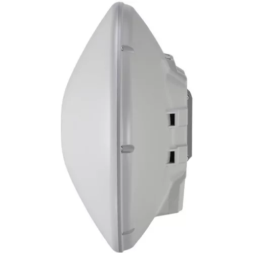 MikroTik ATL LTE18 kit 4x4 MIMO 1xGbE LAN port 1x microSIM foglalat beépített LTE18 modem LTE antenna
