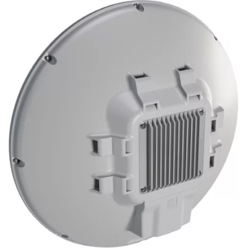 MikroTik ATL LTE18 kit 4x4 MIMO 1xGbE LAN port 1x microSIM foglalat beépített LTE18 modem LTE antenna