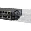 MikroTik K-79 Rack fül RB5009 router sorozathoz