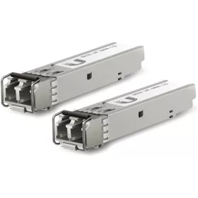   Ubiquiti UACC-OM-MM-1G-D-2 U Fiber Multi-Mode 1Gbps LC SFP Modulpaar