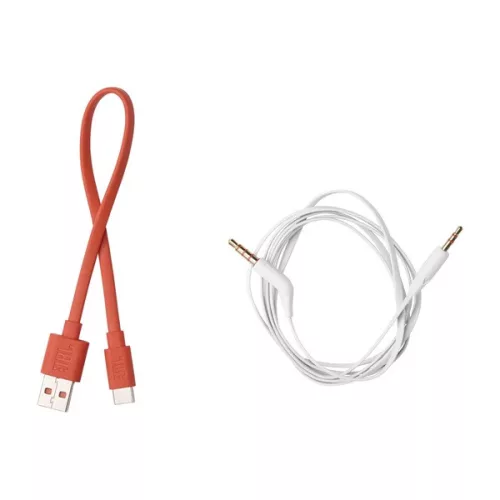 JBL T670 NC WHT Bluetooth zajszűrős fehér fejhallgató