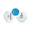 Ubiquiti PAK-620 Präzisionsmontagesatz