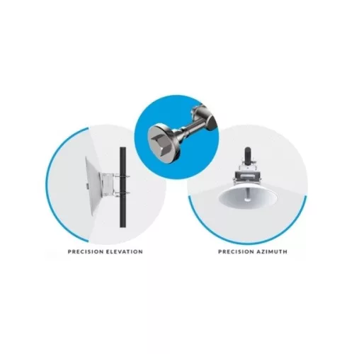 Ubiquiti PAK-620 Präzisionsmontagesatz
