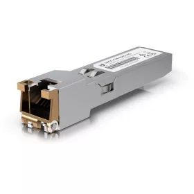 Ubiquiti UACC-CM-RJ45-MG 10Gbps RJ45 SFP+ Modul