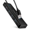 Axagon HUE-C1A 4x USB USB HUB