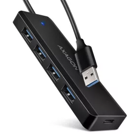 Axagon HUE-C1A 4x USB USB HUB