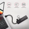 Axagon HUE-C1A 4x USB USB HUB