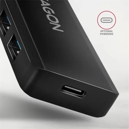 Axagon HUE-C1A 4x USB USB HUB