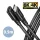 Axagon BUCM32-CF05AB 0,5m predlžovací kábel USB C čierny