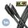 Axagon BUCM32-CF10AB 1m predlžovací kábel USB C čierny