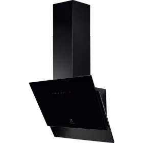   Electrolux LFV416K čierny, vstavaný, komín, rozmer: 60 cm, hlučnosť: 58 dB, digestor