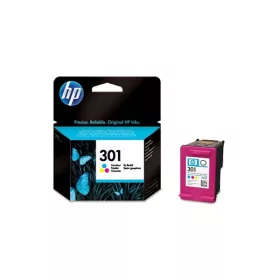HP CH562EE trobojni uložak s tintom (301)