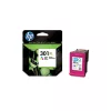 HP CH564EE (301XL) trobojni spremnik s tintom velikog kapaciteta