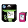 HP CH564EE (301XL) trobojni spremnik s tintom velikog kapaciteta