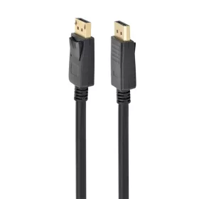 Kábel Gembird CC-DP2-6 1,8 m DisplayPort 1.2