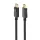 Kábel Gembird CC-DP2-6 1,8 m DisplayPort 1.2