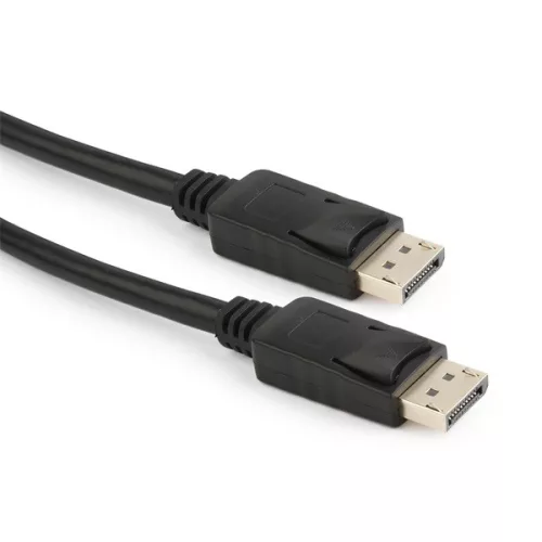 Kábel Gembird CC-DP2-6 1,8 m DisplayPort 1.2
