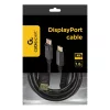 Kábel Gembird CC-DP2-6 1,8 m DisplayPort 1.2
