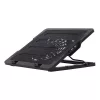 Zalman ZM-NS1000/B čierny chladič na notebook