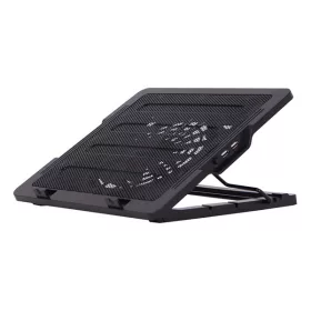 Zalman ZM-NS1000/B čierny chladič na notebook