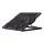 Zalman ZM-NS1000/B čierny chladič na notebook
