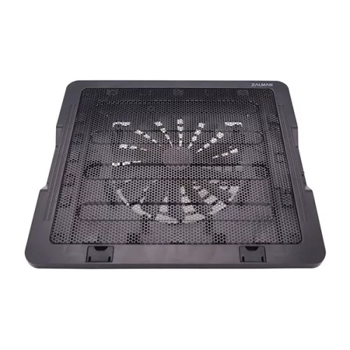 Zalman ZM-NS1000/B čierny chladič na notebook
