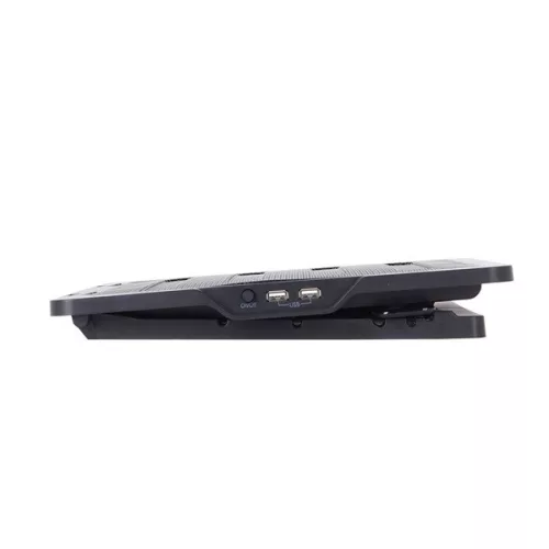 Zalman ZM-NS1000/B čierny chladič na notebook