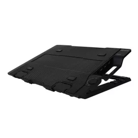 Chladič notebooku Zalman ZM-NS2000 čierny