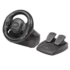   Tracer TRAJOY46765 Rayder 4in1 PC/PS3/PS4/Xbox One fekete gamer kormány + pedál