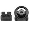 Tracer TRAJOY46765 Rayder 4in1 PC/PS3/PS4/Xbox One fekete gamer kormány + pedál
