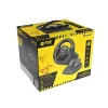 Tracer TRAJOY46765 Rayder 4in1 PC/PS3/PS4/Xbox One fekete gamer kormány + pedál