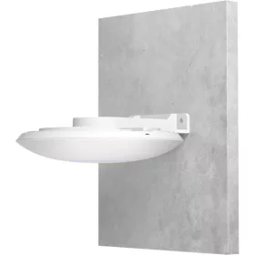   Ubiquiti UACC-Pro-AP-AM Kunststoff-Wandhalterung für horizontale Montage