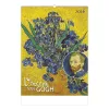 Kalendart 2026 T096 Vincent Van Gogh falinaptár