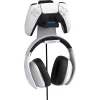 Venom VS5018 PS5 fehér töltőállomás headset tartóval