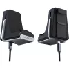 Venom VS5018 PS5 fehér töltőállomás headset tartóval