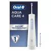 Bezdrôtový ústny irigátor Oral-B AquaCare4