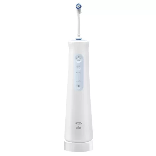 Bezdrôtový ústny irigátor Oral-B AquaCare4
