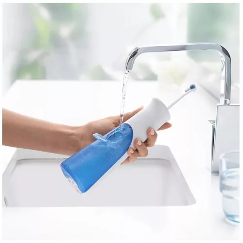 Bezdrôtový ústny irigátor Oral-B AquaCare4