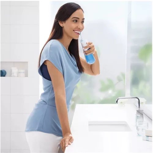 Bezdrôtový ústny irigátor Oral-B AquaCare4