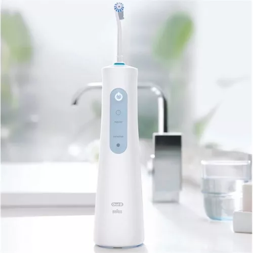 Bezdrôtový ústny irigátor Oral-B AquaCare4