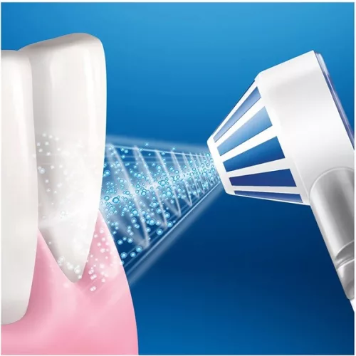 Bezdrôtový ústny irigátor Oral-B AquaCare4