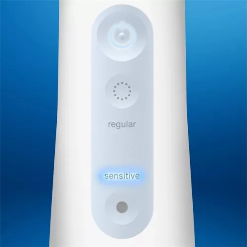 Bezdrôtový ústny irigátor Oral-B AquaCare4